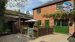 Piper Cottage, Bilbrough, York | York, United Kingdom | Hotel Review ⭐