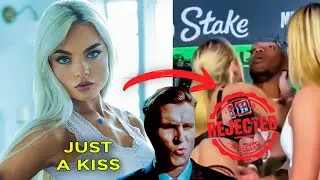 When Woman Get REJECTED & Men STOP Simping #8