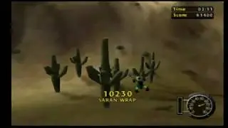 ATV Off Road Fury Freestyle
