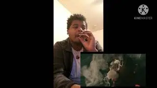 Key Glock - Off The Porch (Official Video) REACTION