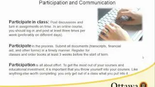 Student Expectations