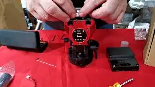ioptron ipolar skyguider by Altair