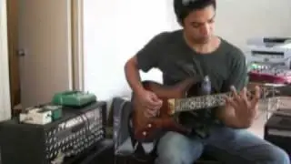 Periphery - Bulb Playing 