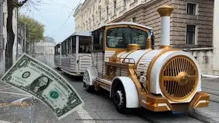 Все за 1$ / Словакия Братислава🇸🇰 / Slovakia Bratislava 2024