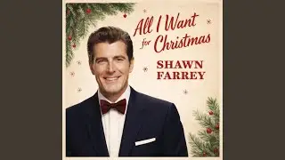 All I Want for Christmas