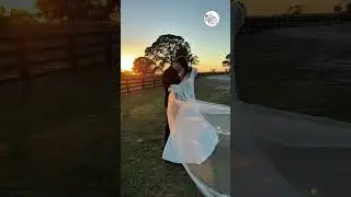 South Florida Wedding Venue  #barnweddingvenue #weddinglocation #everafterfarms