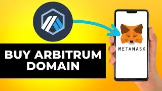 How to Buy Arbitrum Domain (Step by Step)