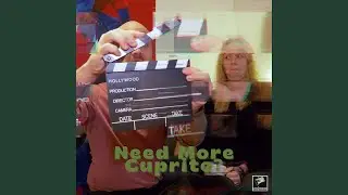 Need More Cuprite?