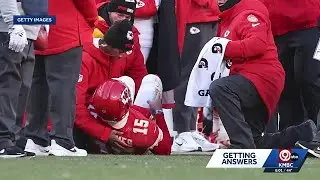 Patrick Mahomes ACL recovery may stretch into middle of next NFL season