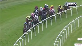 Cazoo Derby Festival Handicap (G2) 2022