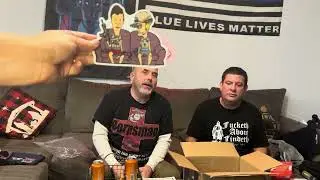 Tackpack January 2024 Unboxing