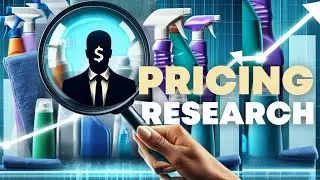 How to market research for cleaning business To PRICE YOUR CLEANING SERVICE the RIGHT WAY