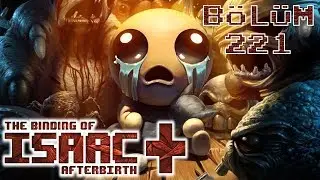 The Binding Of Isaac: Afterbirth+: Bölüm 221: Başarım Molası!