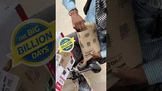 Open Box Delivery 😱 Flipkart bbd Sale Vs Great Indian festival Sale !