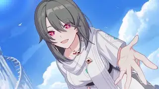 [CN] - Chapter 37 Act 1 | Honkai Impact 3rd