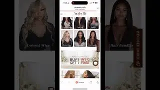 How to Score FREE Wigs & Become a Wig Influencer (Yes, Really!) 💸✨