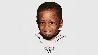 Lil Wayne - The Days (feat. Bono) (Instrumental)