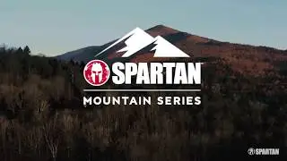 Announcing: Canada Mountain Series | Spartan
