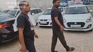 Car king badhra per 0 down payment per gadi