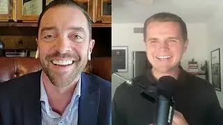 🌟 Succession Link Success Story Interview with Vance Barse 🌟 (Full Interview)