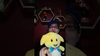 Neopets Plush