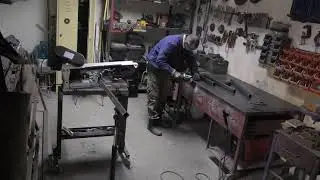 Mese de lucru / Masa mobila pentru scule