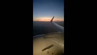 Jet Airways flight no. 9W 225 take off from Colombo to Mumbai