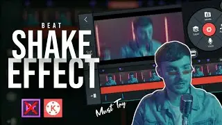 beat shake effect like premier pro in kinemaster🔥#SPEditex#beatshakeeffect#kinemaster#beatmove