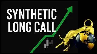 Mastering Synthetics: The Synthetic Long Call