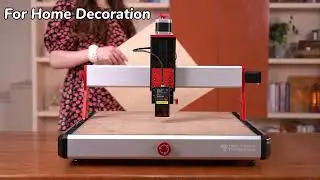 🔥 BREAKING: TTC450 Ultra &mdash; Your First CNC Is Here!