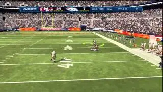 VG Madden Challenge Series RD 4 - Defense wins out!