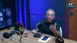 Rog&eacute;rio Durante  - Double Cast #180