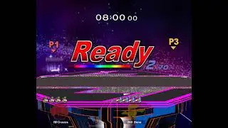 [SLP REPLAY ONLY]: Float 4 T32 &mdash; Losers Round 1 &mdash; NFGraves vs Bill Bone