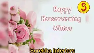 House warming Wishes