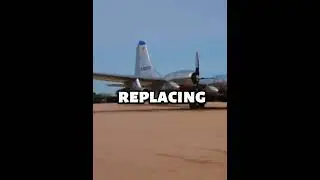 Boeing KB-50: bombowiec tłokowy, kt&oacute;ry utrzymał w powietrzu pierwsze amerykańskie samoloty odrzutowe