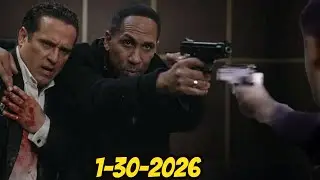 Predicted General Hospital Friday, January 30, 2026 | General Hospital Spoilers