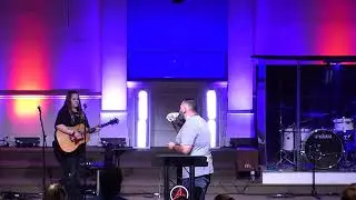 Sunday Worship Service