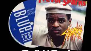 Trevor Sparks - Twilight Time