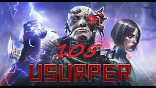 CryingLady 😭 vs 105 Usurper Raid Targets MAP iNstant Repair Battle Pirates Kixeye December 2024