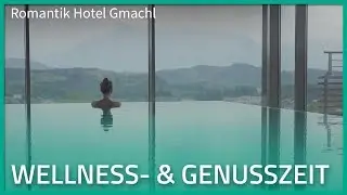 Wellness & Genuss | Romantik Hotel Gmachl