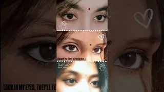 Eyes instagram story idea 👀😍 #instagram #instastory #aesthetic #eyes #storytips #youtubeshorts