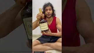 Hennessy ОЧЕНЬ ОСОБЕННЫЙ КОНЬЯК #короткоевидео