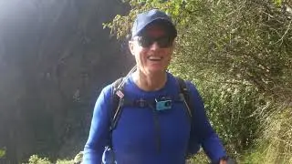 Trek Through Time  | Inca Trail