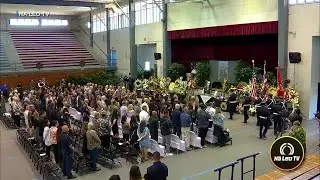 Community gathers to honor beloved Hawaii County fire chief