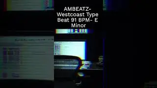 AMBEATZ-  Westcoast Type Hip Hop Beat  #westcoasttypebeat #typebeat  #beatstars   #hiphopbeat