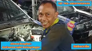 Lanjut part 2 untuk isuzu panther LV nya.. 