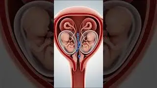 How Do Twins Really Form in the Womb?