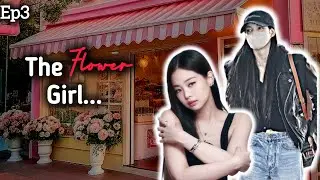 The flower girl | 3/3 | Jenlisa ff 