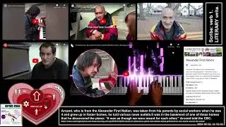 Ryan Arcand   The Beginning