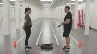 Canadian Forces - FORCE Evaluator Course: Intermittent Loaded Shuttles Protocol